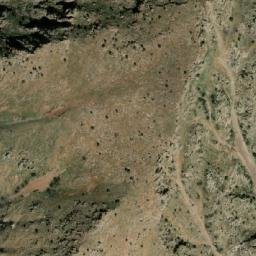 Satellite imagery of Xarxat Dağı, AZ