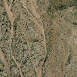 Satellite imagery of Xarxat Dağı, AZ