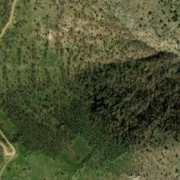 Satellite imagery of Spitak, AM