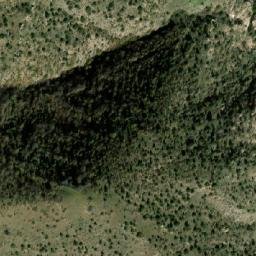 Satellite imagery of Spitak, AM