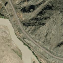 Satellite imagery of Sevk’ar, AM