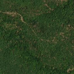 Satellite imagery of Kolakət Dağı, AZ