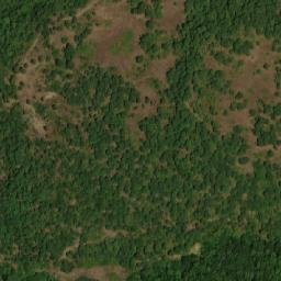 Satellite imagery of Kolakət Dağı, AZ