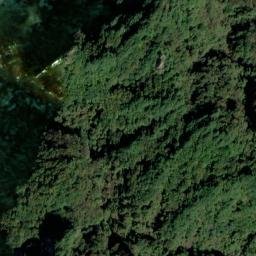 Satellite imagery of Kwangch'an-bawi, KP