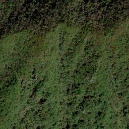 Satellite imagery of K'ŭnhwin-bawi, KP