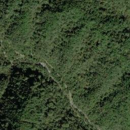 Satellite imagery of Pŏm-bawi, KP