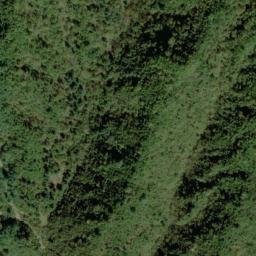 Satellite imagery of Pŏm-bawi, KP