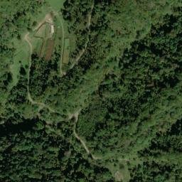 Satellite imagery of Ŏmsŏng-nyŏng, KP