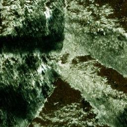 Satellite imagery of Saengch'ibat-kogae, KP