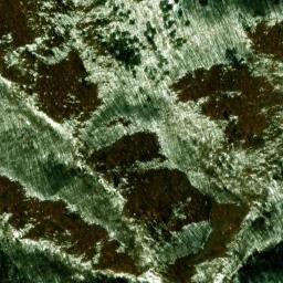 Satellite imagery of Tŏksallu-dŭng, KP