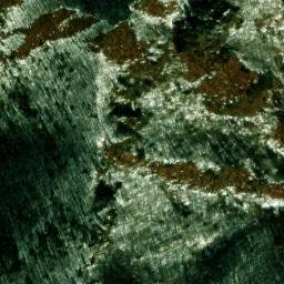 Satellite imagery of Tŏksallu-dŭng, KP