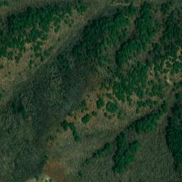 Satellite imagery of Manusŭ-bawi, KP