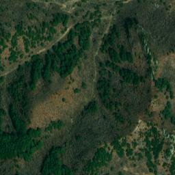 Satellite imagery of Manusŭ-bawi, KP