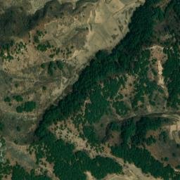 Satellite imagery of Manusŭ-bawi, KP