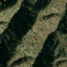 Satellite imagery of Yongsu-gogae, KP