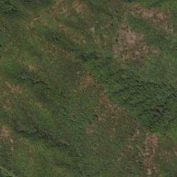Satellite imagery of Yongsu-gogae, KP