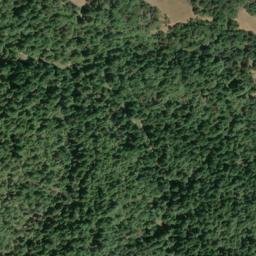 Satellite imagery of Zeni Ridge, US