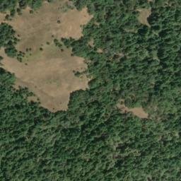 Satellite imagery of Zeni Ridge, US
