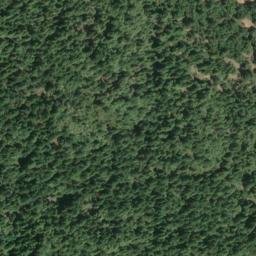 Satellite imagery of Zeni Ridge, US