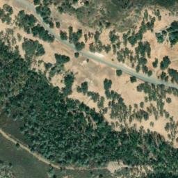Satellite imagery of Weiper Mine, US
