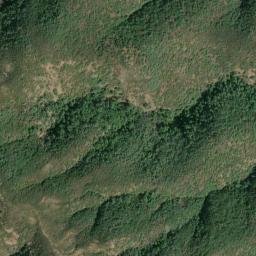 Satellite imagery of Little Blue Ridge, US