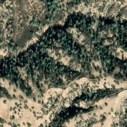 Satellite imagery of Blue Cliffs, US