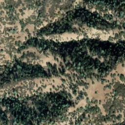 Satellite imagery of Blue Cliffs, US