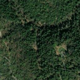 Satellite imagery of Argonaut Mine, US