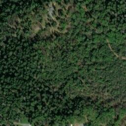 Satellite imagery of Argonaut Mine, US