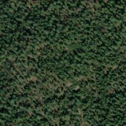 Satellite imagery of Cove Hill Mine, US