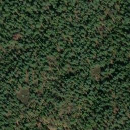 Satellite imagery of Cove Hill Mine, US