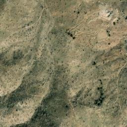 Satellite imagery of Divide Mine, US