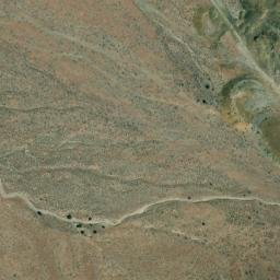 Satellite imagery of Stokes Mine, US