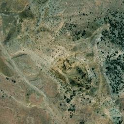 Satellite imagery of Stokes Mine, US