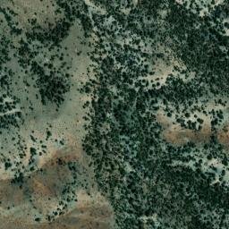 Satellite imagery of Stokes Mine, US