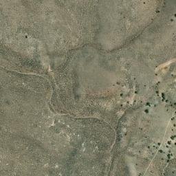 Satellite imagery of Key Flower Mine, US