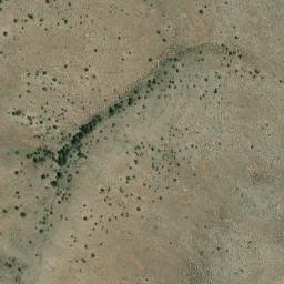 Satellite imagery of Key Flower Mine, US