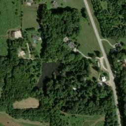 Satellite imagery of Briar Ridge, US