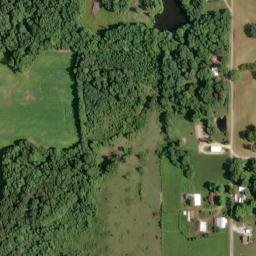 Satellite imagery of Chapel Ridge, US