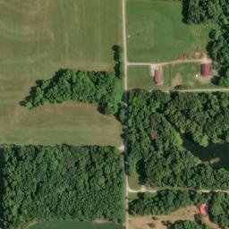 Satellite imagery of Chapel Ridge, US