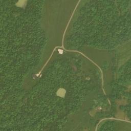 Satellite imagery of Mead Ridge, US