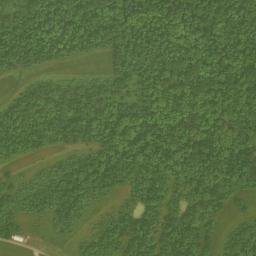 Satellite imagery of Mead Ridge, US