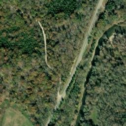 Satellite imagery of Murphin Point, US