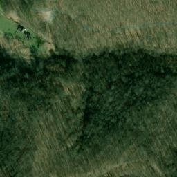 Satellite imagery of RV 57 — NGS HX1468 — Lewis County, US, US