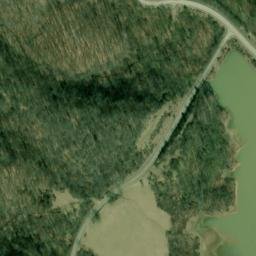 Satellite imagery of L 20 — NGS HX0149 — Lewis County, US, US
