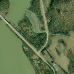 Satellite imagery of L 20 — NGS HX0149 — Lewis County, US, US