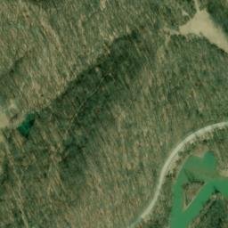 Satellite imagery of L 20 — NGS HX0149 — Lewis County, US, US