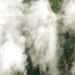 Satellite imagery of Joes Ridge, US
