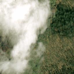 Satellite imagery of Joes Ridge, US