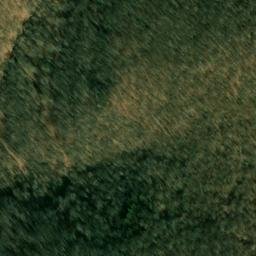 Satellite imagery of Hoffman Ridge, US